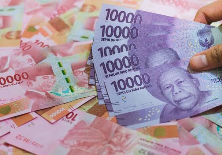 Rupiah Melemah ke 16.650, Investor Khawatir Komentar Hawkish The Fed