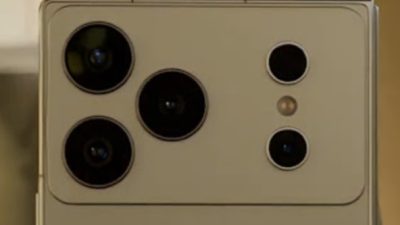 Samsung Galaxy Z Fold 8 Bocor: Baterai Lebih Besar, Lipatan Lebih Ramping