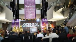 SIAL Interfood 2025 Dibuka di Jakarta: Target 90 Ribu Pengunjung dan Ekspor Produk Lokal