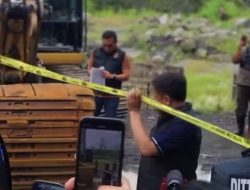 Bareskrim Bongkar Tambang Pasir Ilegal Gunung Merapi: 36 Titik Ditemukan, 312 Hektare Lahan Rusak