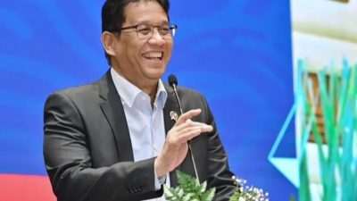 Target Ekonomi 5,4% di 2026 Berat! Komisi XI Soroti Target Pajak Rp 2.300 T Menkeu Purbaya