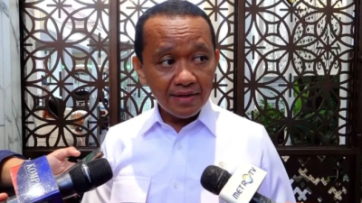 Menteri ESDM Ancam Cabut IUP Pelaku Pertambangan Ilegal di Sumatera