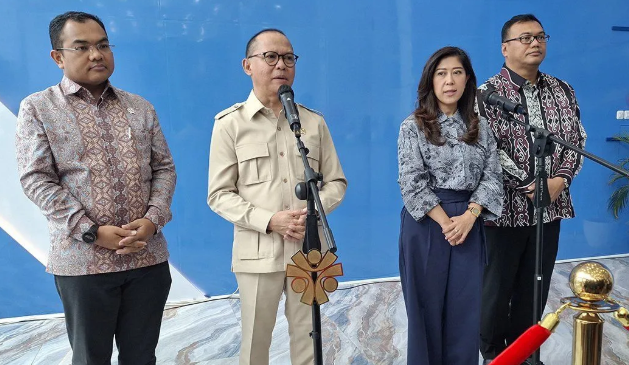 KP2MI dan Komdigi Teken MoU Perlindungan Data Pekerja Migran