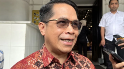 Bencana Sumatera Tak Berdampak, ESDM Konfirmasi Capaian Lifting Migas Tetap Aman