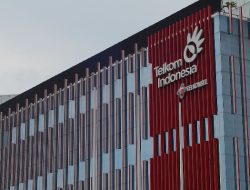 Cyber Security Telkom: Solusi Keamanan Siber Perusahaan dengan Teknologi AI Terintegrasi