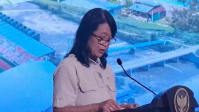 Kemen PU Siagakan Infrastruktur Nasional Hadapi Nataru & Ekstrem