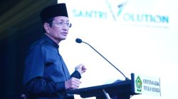 Respons Kemanusiaan Kemenag Kumpulkan Rp 155 Miliar, Menag Serukan Ekoteologi