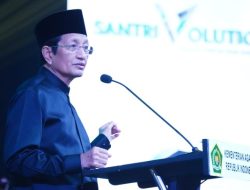 Respons Kemanusiaan Kemenag Kumpulkan Rp 155 Miliar, Menag Serukan Ekoteologi