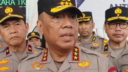 Penebangan Liar Sumbar Diusut: Wakapolri Bentuk Tim Khusus Bareskrim dan Polda Sumbar