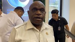 Menteri HAM Bantah Negara Teror Aktivis & Influencer