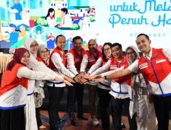 Layanan Tambahan Jalur Mudik Siap Beroperasi, Pertamina Perkuat Rantai Pasok Gas