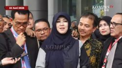 Kejari Jakarta Selatan Tetapkan Sanksi Wajib Lapor Seminggu Sekali Bagi Roy Suryo