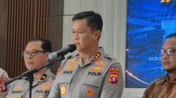Saksi Mahkota Ungkap Pengakuan Algojo Narkoba Yang Habisi Nyawa Petugas Di Tepian Sungai