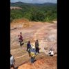 PT Srinding Sumber Makmur Gusur Rumah Warga Demi Ambisi Emas