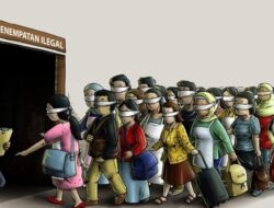 95 Persen PMI Menjadi Korban Kerja Nonprosedural