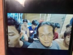 Disekap di Myanmar, Belasan Warga Sukabumi Minta Tolong Dibebaskan