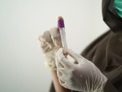 Polisi Tes Urine Anak Bunuh Ayah dan Neneknya di Jaksel, Ini Hasilnya