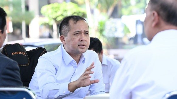 Kementerian Tegaskan Tak Ada Penempatan Transmigran Baru di Kalimantan Barat