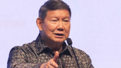 Hashim Djojohadikusumo Tegaskan Tidak Terlibat Kasus Riza Chalid