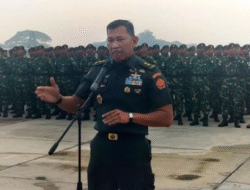 TNI Manfaatkan Bastille Day 2025 untuk Perkuat Kerja Sama Militer dengan Prancis