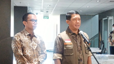 Gempa Nabire M6.6, BNPB Pastikan Tak Ada Korban Jiwa