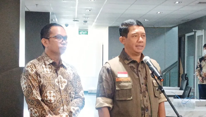 Gempa Nabire M6.6, BNPB Pastikan Tak Ada Korban Jiwa