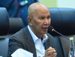 Pemerintah & DPR Sepakati Kenaikan Pendapatan Negara dalam RAPBN 2026