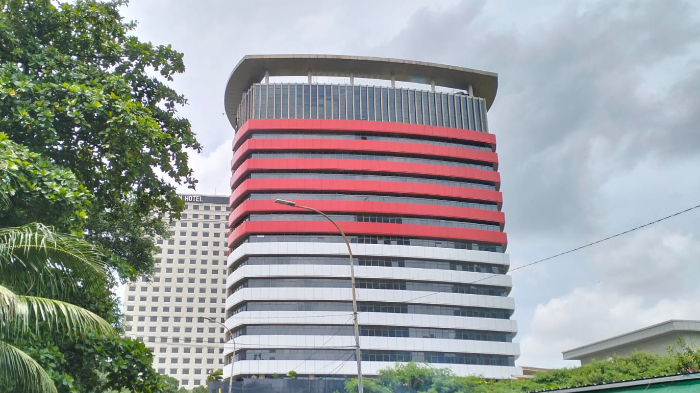 KPK Periksa Eks Dirut Antam Kasus Korupsi Anoda Logam