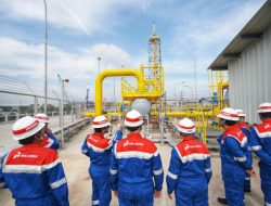 Komitmen Pertamina Sediakan Energi Adil: 40 Titik BBM Satu Harga Baru dan 10 Kapal Tanker Raksasa