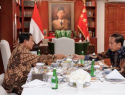 Prabowo Undang Tokoh dan Bertemu Jokowi: Bahas Arah Kebijakan & Silaturahmi Tokoh Nasional