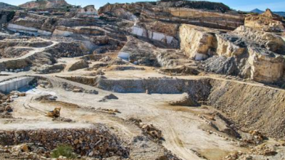 Tambang Ilegal Bangka Ditutup Permanen, Kerugian Negara Rp12,9 T