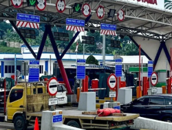 Kombes Komarudin: Pola Pengamanan Mudik Lebaran 2026 Sudah Disiapkan Secara Matang