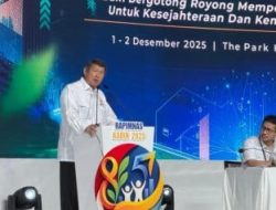 Peluang Tambang Uranium Kadin: Hashim Dorong Pengusaha Dukung Strategi Energi Nuklir Indonesia