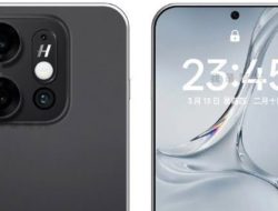 Oppo Find X9 Velvet Red Meluncur di India: Cek Harga dan Spesifikasi Varian Eksklusif Ini