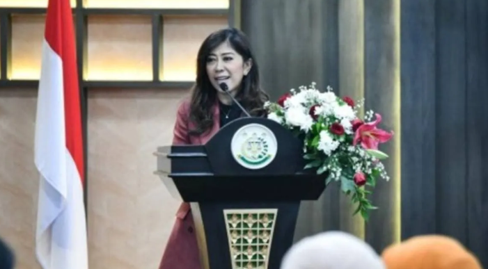 Pemulihan Jaringan Telekomunikasi Aceh Capai 73,5 Persen