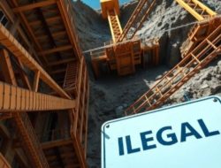 Skandal Green Financial Crime: PPATK Ungkap Perputaran Uang Tambang Emas Ilegal Rp 992 Triliun, Data Diserahkan ke Penyidik