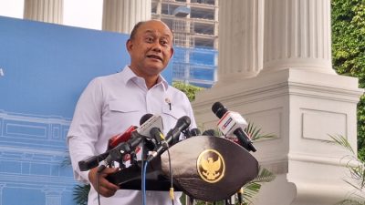 Perluas Jangkauan, Badan Gizi Nasional Pastikan Anak Putus Sekolah dan Anak Jalanan Masuk Daftar Penerima Makan Bergizi Gratis