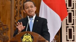 Sinergi Pemerintah dan KKKS: Menteri ESDM Bahlil Lahadalia Targetkan Peningkatan Lifting Migas dan Pangkas Birokrasi di 2026