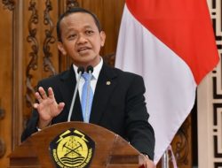 Sinergi Pemerintah dan KKKS: Menteri ESDM Bahlil Lahadalia Targetkan Peningkatan Lifting Migas dan Pangkas Birokrasi di 2026