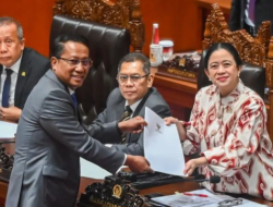 Resmi Berlaku! UU Nomor 20 Tahun 2025 Tentang KUHAP Baru: Fokus Restorative Justice & CCTV