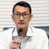 Juru Bicara KPK Budi Prasetyo Tegaskan Fasilitas Medis Asrul Azis Taba Terpenuhi