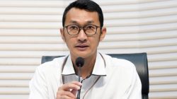 Juru Bicara KPK Budi Prasetyo Tegaskan Fasilitas Medis Asrul Azis Taba Terpenuhi