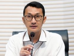 Juru Bicara KPK Budi Prasetyo Tegaskan Fasilitas Medis Asrul Azis Taba Terpenuhi
