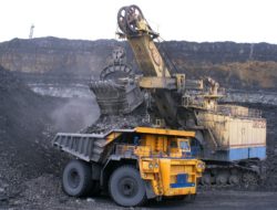 Krisis Operasional Sektor Minerba Kalimantan Timur Mulai Goyang Pendapatan Pedagang Kecil