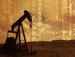 Minyak Mentah WTI Dan Brent Catat Kenaikan Harga Lebih Dari Tiga Persen Akibat Perang