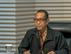 Rangkaian Operasi Senyap Tangkap Tangan Hari Rabu Dan Kamis Bongkar Komitmen Fee Pemda