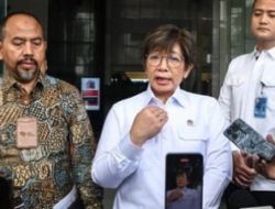 Direktur Agustina Arumsari Sebut Kajian Transparansi Fiskal Kemenkeu Diabaikan Pejabat Lama