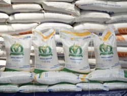 Persetujuan Anggaran Belanja Tambahan Kementerian Keuangan Menjadi Kunci Utama Eksekusi Lapangan
